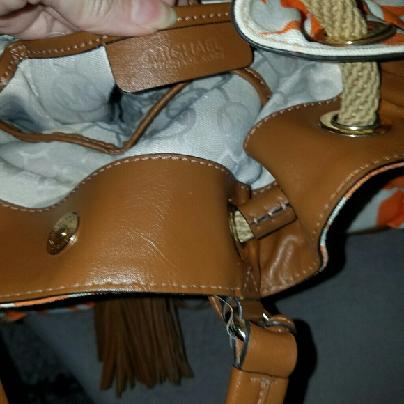 MK bag - Picture 4 of 4
